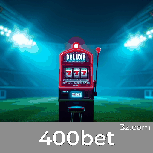 400bet Casino: Programa VIP Exclusivo e Luxuoso