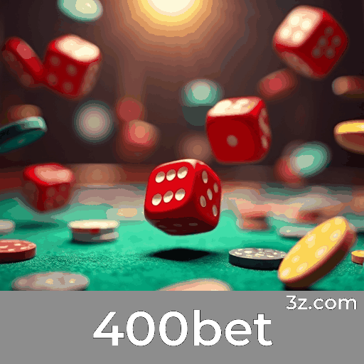 400bet: Emoção e Estratégia em Apostas de Esporte