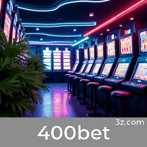 400bet: Emoção e Estratégia em Apostas de Esporte