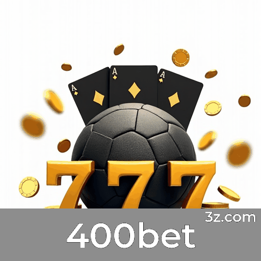 Experiência Instantânea de Apostas no App 400bet