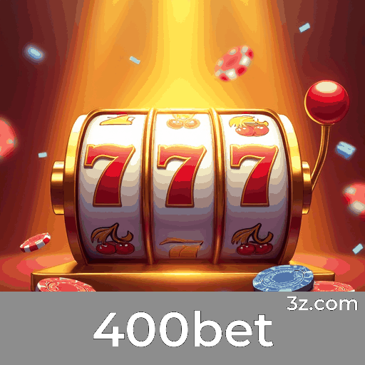 400bet Casino: Programa VIP Exclusivo e Luxuoso