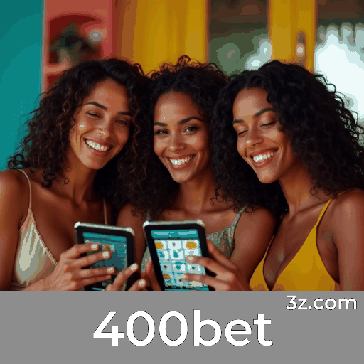 400bet: Seu Cassino Online de Confiança e Entretenimento