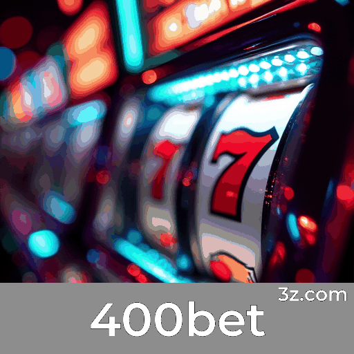 400bet: Seu Cassino Online de Confiança e Entretenimento